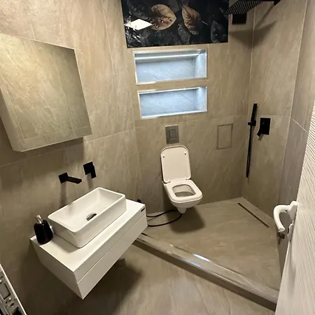 One-bedroom