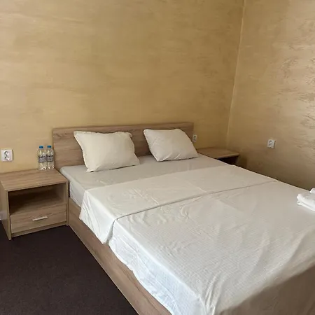 One-bedroom Appartement Aheloy