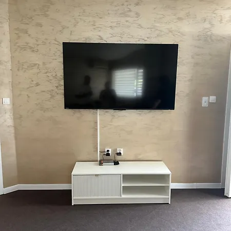 One-bedroom